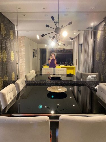 Imagem 3 de 19 de Apartamento À Venda, 88 M² Por R$ 594.000,00 - Vila Moreira - Guarulhos/sp - Ap3629
