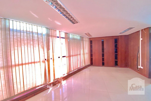 Imagem 7 de 9 de Sala-andar À Venda No Centro - Código 262879 - 262879
