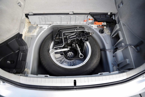 Toyota Prius Híbrido 1.8