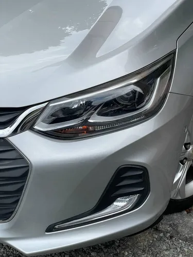 Chevrolet Onix 1.0T Premier Hatch At