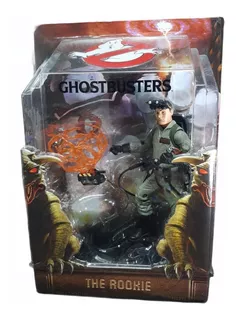 Cazafantasmas Ghostbusters The Rookie Video Game  Ecto-1