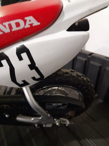 Imagen 13 de 20 de Honda Crf 50 Motoswift Ramos Mejia