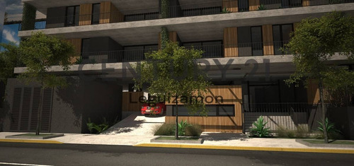Imagen 4 de 14 de Departamento Dos Ambientes A Estrenar En Tigre Centro