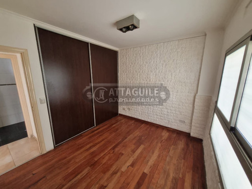 Departamento En Venta En Merlo