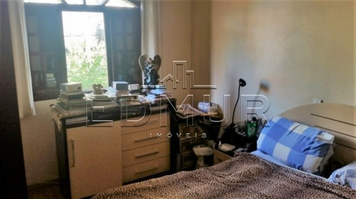 Sobrado - Vila Bastos - Ref: 16474 - V-16474