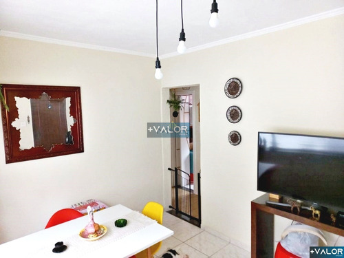 Imagem 1 de 16 de Apartamento Com 2 Dormitórios Para Venda Em Santos  - Campo Grande - Cg2380 - 70457905