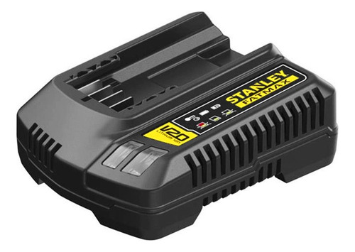 Carregador Stanley Sc125 0.5a Bivolt 20v 1.25a