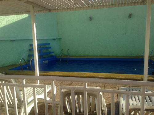 Departamento En Venta En Antofagasta
