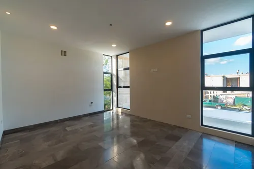 Casa En Venta Mérida Yucatán, Privada Tamara Komchen