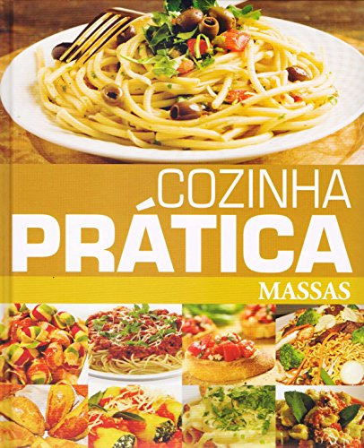 Libro Cozinha Prática Massas De Pae Editora Pae Editora