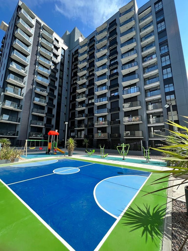 Venta Apartamento 1, 2 Y 3 Dormitorios - Nostrum Central