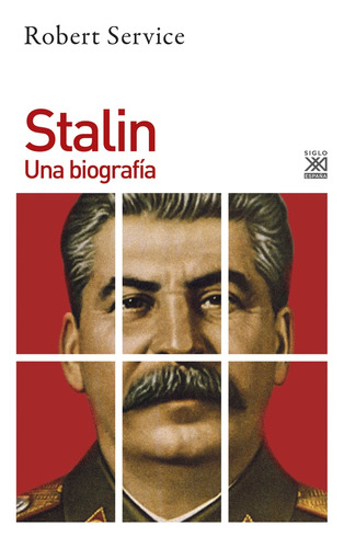 Stalin - Robert Service