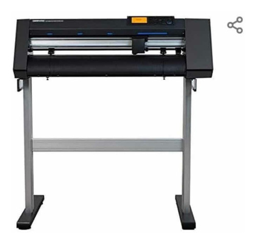 Plotter De Corte Graphtec Ce 7000-60