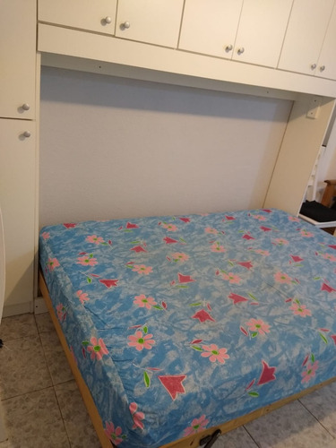 Imagen 5 de 14 de Departamento 1 Ambiente Venta:zona Guemes Y Colon: Mar Del Plata