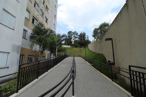 Imagem 11 de 20 de Apto Parque Do Carmo | 2 Quartos | 45 M² | Cond: R$273.00 | 1 Vaga - 11xnfre