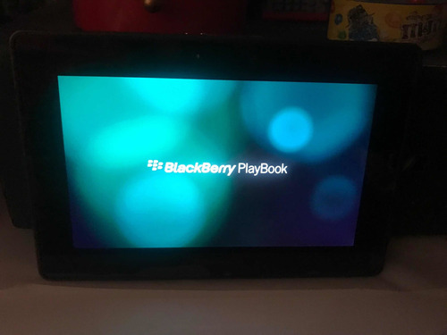 Blackberry Playbook 64gb
