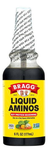 Aminos Bragg Liquido Spray 177 Ml