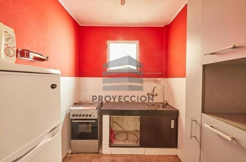 Imagen 4 de 5 de Vendo Apartamento Con Renta En Pocitos