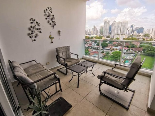 Imagen 4 de 15 de Apartamento En Venta, En San Francisco, 3 Recamaras