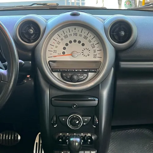 Mini Countryman 1.6 R60 Cooper S All4