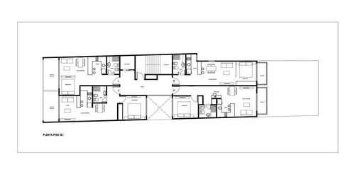 Imagen 17 de 22 de Viamonte Point. Dos Ambientes A Estrenar. Consulta Por Otros Disponibles.