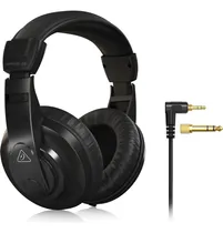 Comprar Auricular Profesional Behringer Hpm1100-bk Monitoreo Estudio
