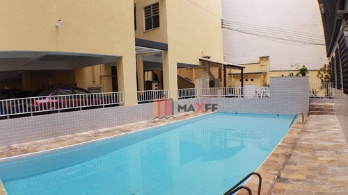 Imagem 18 de 22 de Excelente Apartamento No Tanque! - Ap0487