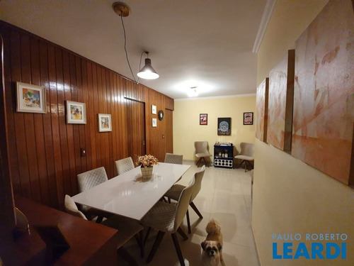 Imagem 5 de 15 de Apartamento - Saúde - Sp - 606758
