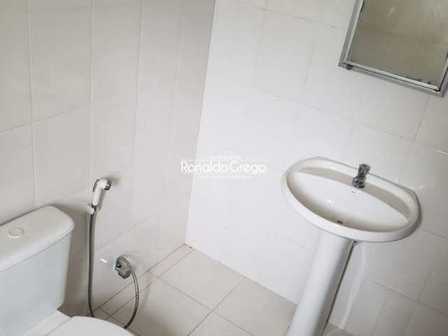 Imagem 5 de 19 de Apartamento Á Venda, 2 Dorms, Vila Andrade, Sp - R$ 392 Mil - V5718