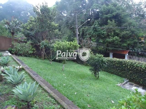 Imagem 9 de 30 de Casa Em Condomínio- Teresópolis, Comary - 1003