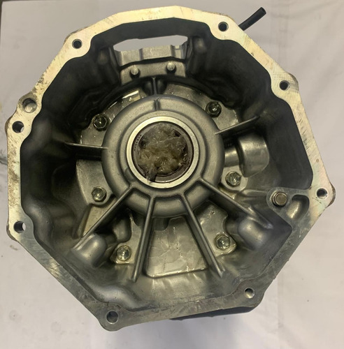 Caixa Câmbio Automática Hilux Srv 3.0 12/15 5 Marchas (Usado)