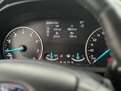 Ford Ecosport 1.5 TI-VCT FLEX FREESTYLE AUTOMÁTICO