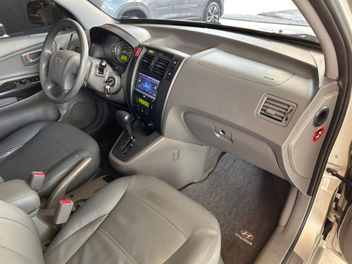 Hyundai Tucson Tucson 2.0 16V Aut.