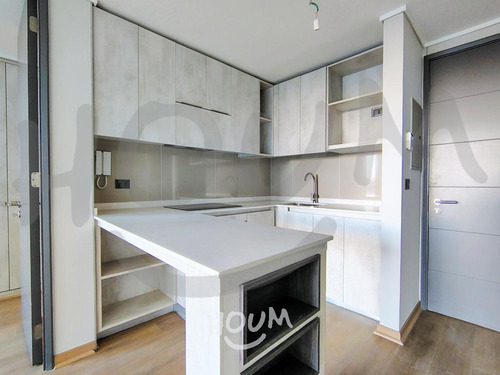 Departamento Avenida Vicuña Mackenna Id: 155731