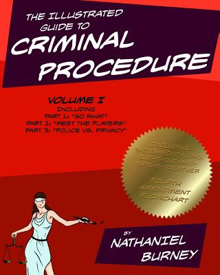 Libro The Illustrated Guide To Criminal Procedure, Vol I:...