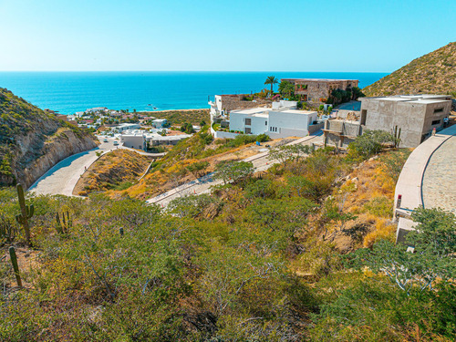 Pedregal De Cabo San Lucas, Lot 32 Block 36