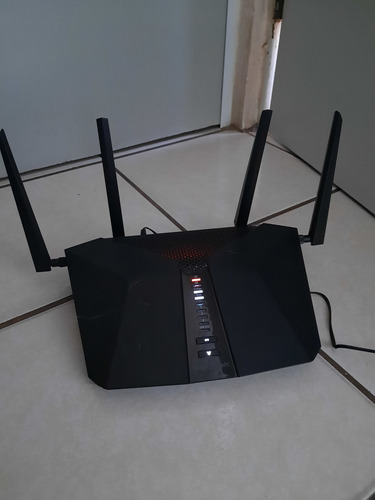 Router Netgear Nighthawk Ax6 Ax4300 (Usado)