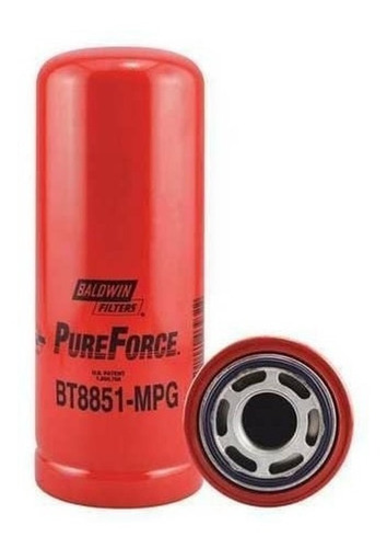 Imagen 2 de 2 de Filtro Hidraulico Baldwin Bt-8851mpg 1g8878 51494 P164378