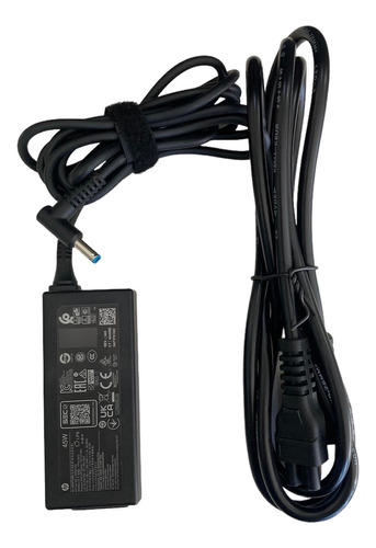 Cargador Original Notebook Hp 14-dq ( 19.5v - 2.31a ) Nuevo