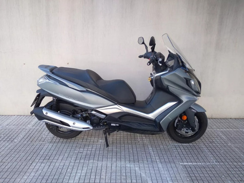 Kymco Downtown 350 2020 Concesionario Oficial Kymco