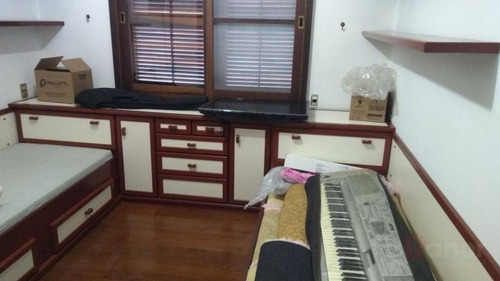 Imagem 16 de 30 de Casa Com 3 Dormitórios À Venda, 300 M² Por R$ 780.000,00 - Vila Nova - Blumenau/sc - Ca0490