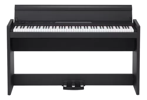 Mueble Soporte Piano Teclado Korg Sp-st-1w Para Sp-170