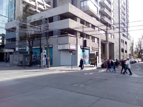 Arriendo Depto 2do Semestre Viña Centro (18489)