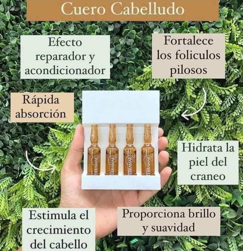 Set Terramar 4 Productos Originales Con Envio Gratis