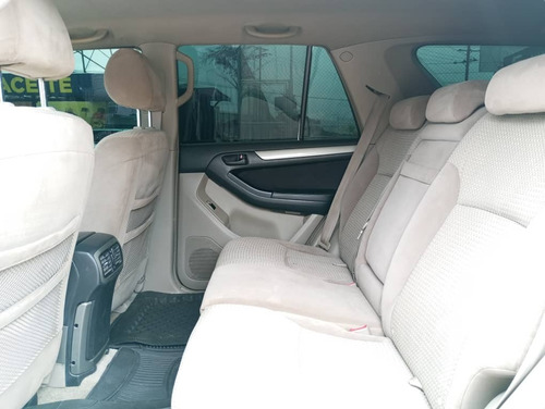 Imagen 11 de 17 de Toyota 4runner