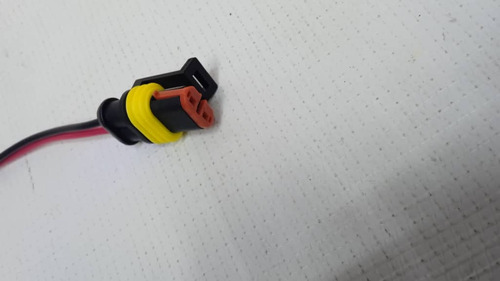 Conector Tapa Módulo De Gasolina Fiat Palio Siena, Fiat Uno