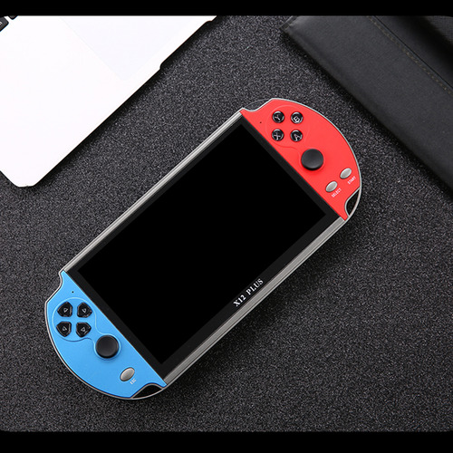 Consola, Videojuego, Música, Libro Electrónico, Tarjeta En P