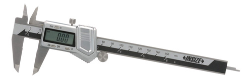 Insize 1114150a Electronic Caliper, 0 6 