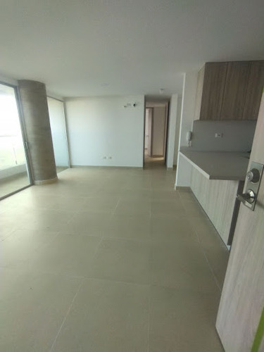 Apartamento En Arriendo Altos De Riomar 303-110379