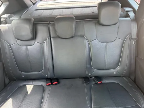 Renault Captur 2.0 Bose At